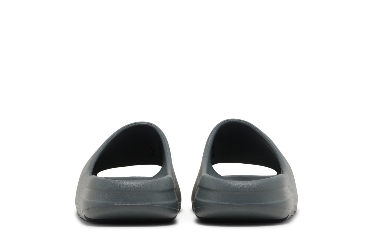 Tênis adidas Yeezy Slide Slate Marine Azul Escuro