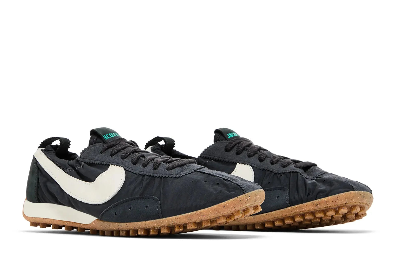 Tênis Nike Moon Shoe SP Jacquemus Off Noir Preto