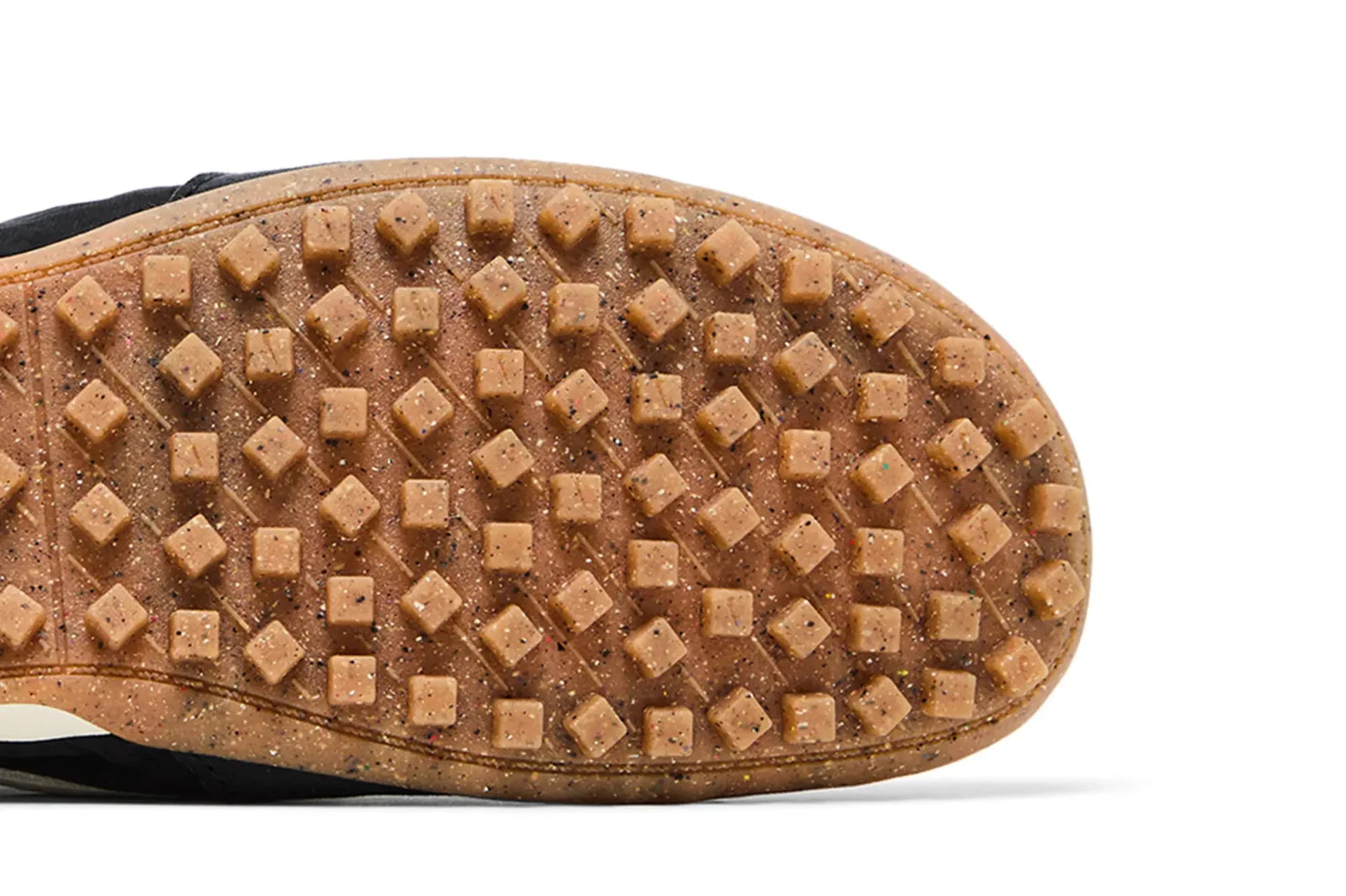 Tênis Nike Moon Shoe SP Jacquemus Off Noir Preto