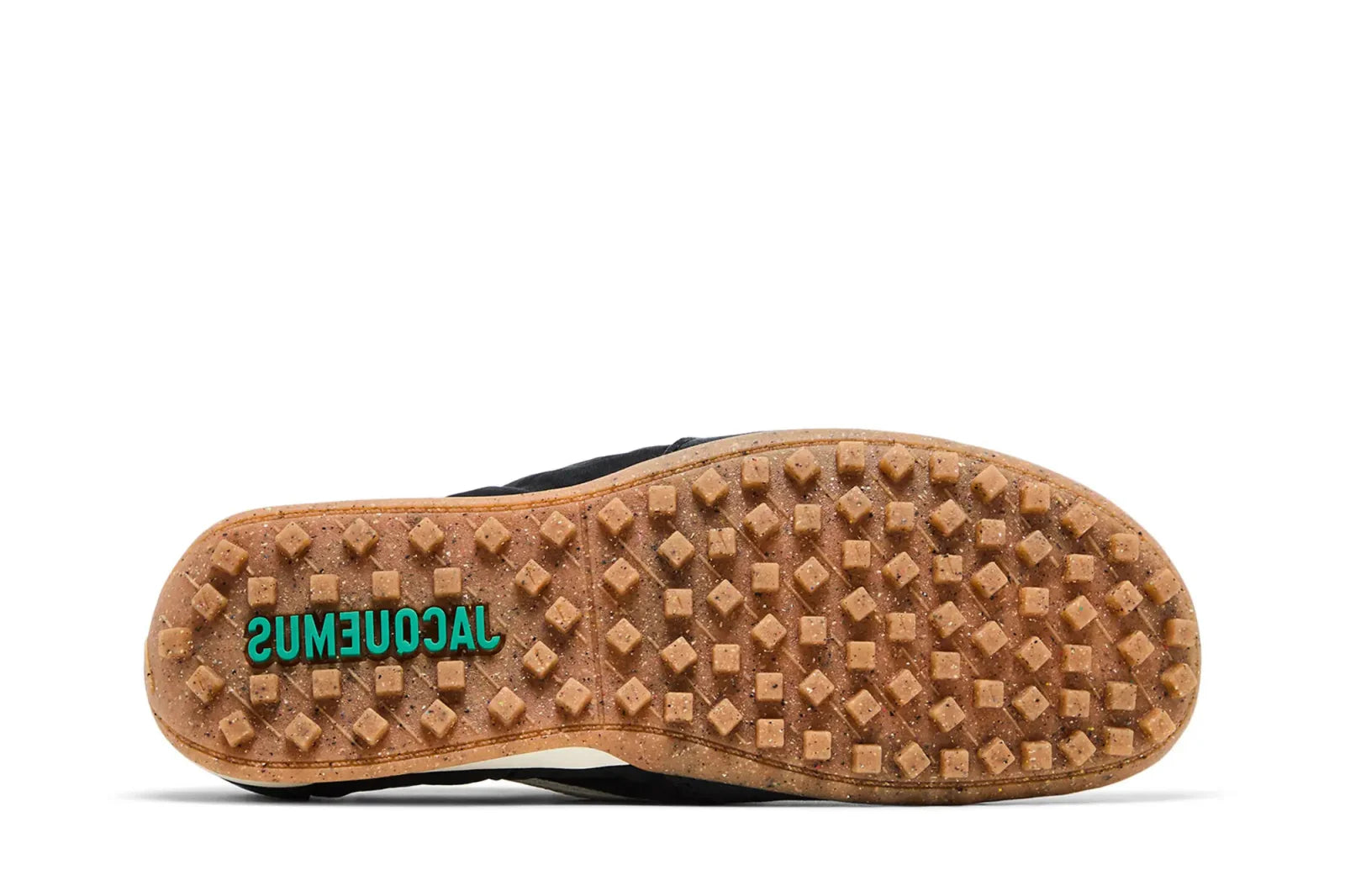 Tênis Nike Moon Shoe SP Jacquemus Off Noir Preto