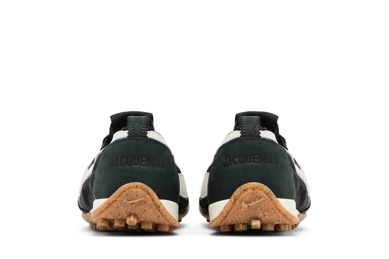 Tênis Nike Moon Shoe SP Jacquemus Off Noir Preto
