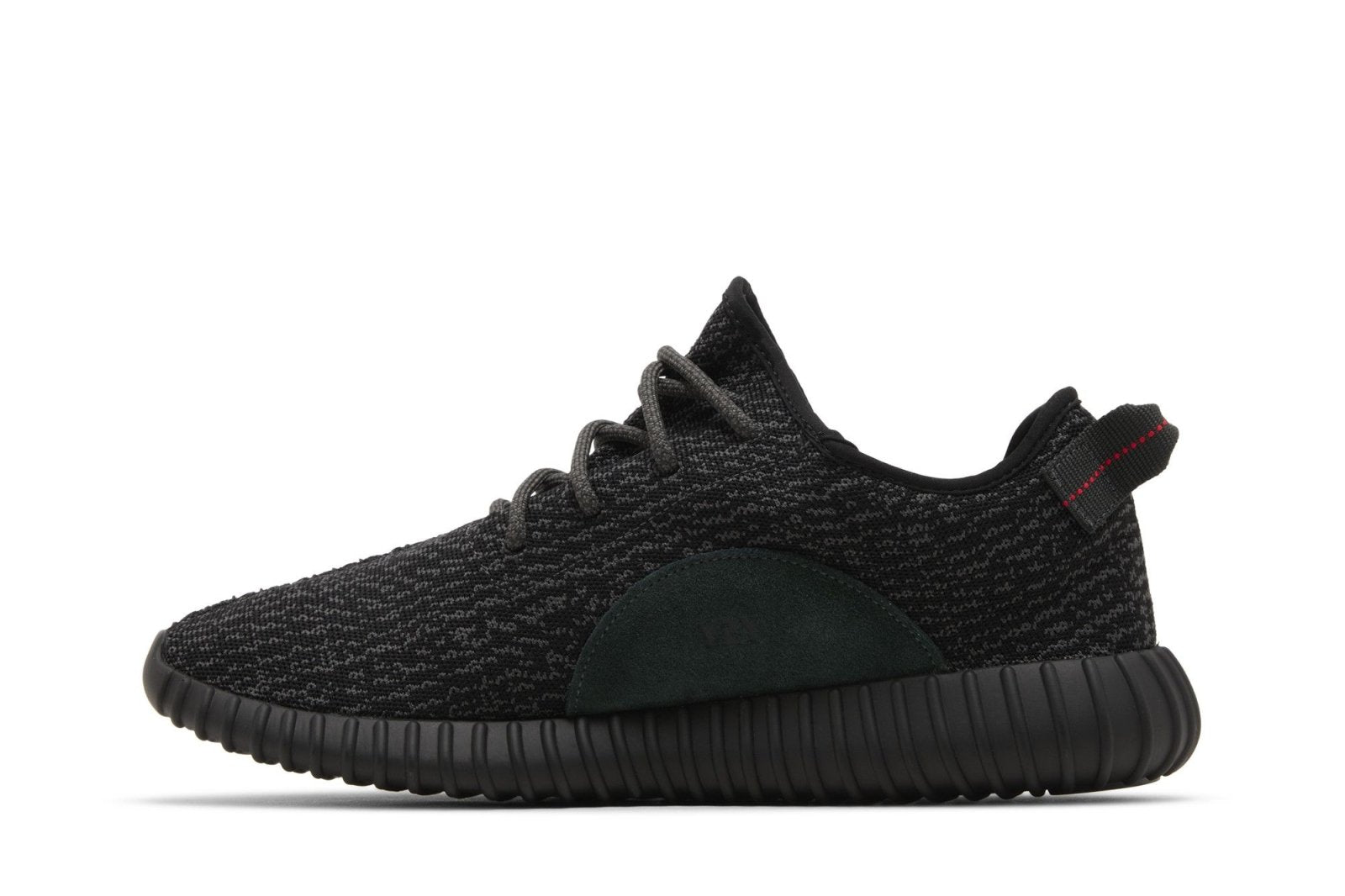 Tênis Adidas Yeezy Boost 350 Pirate Black 2023