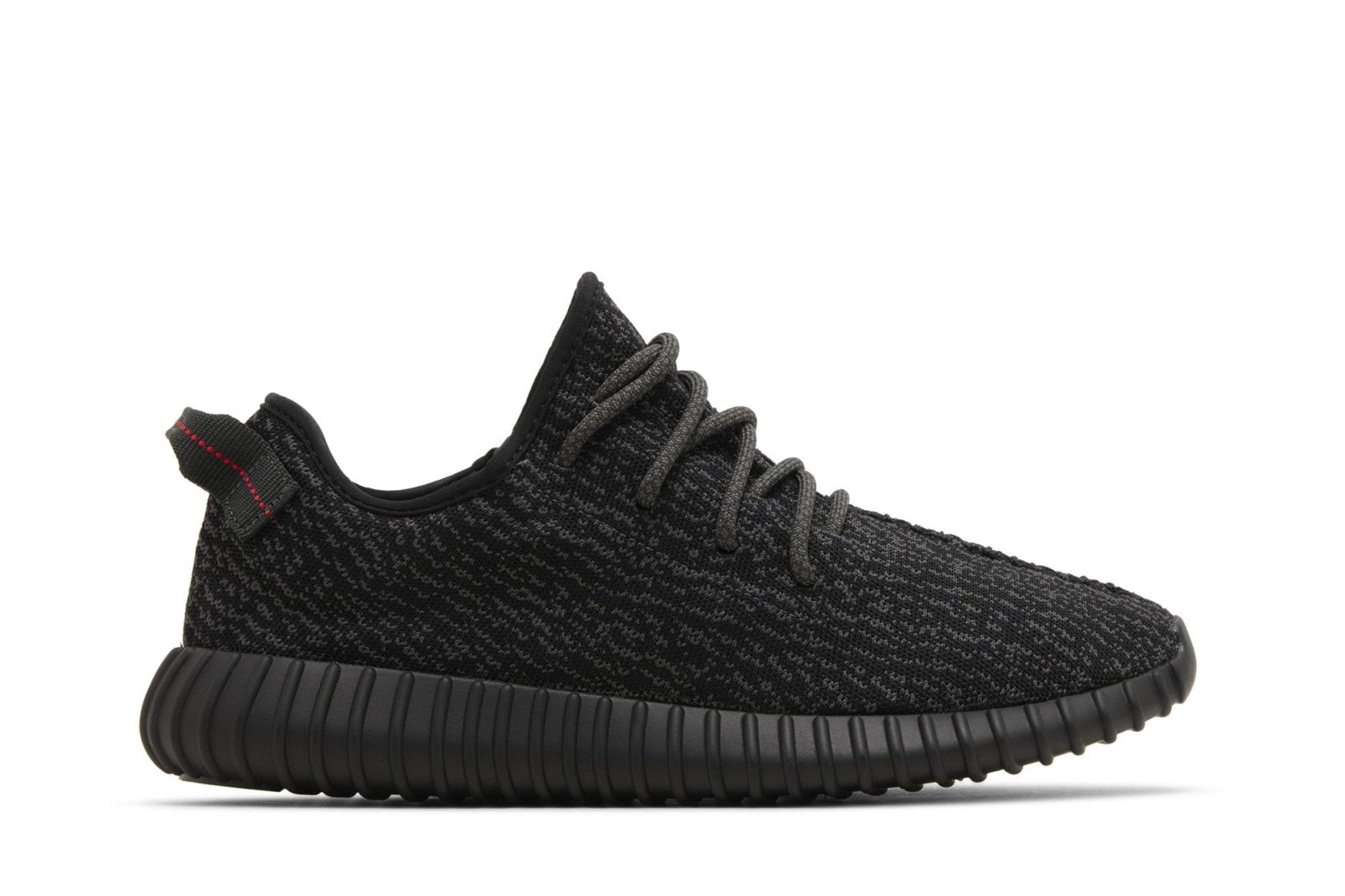 Tênis Adidas Yeezy Boost 350 Pirate Black 2023
