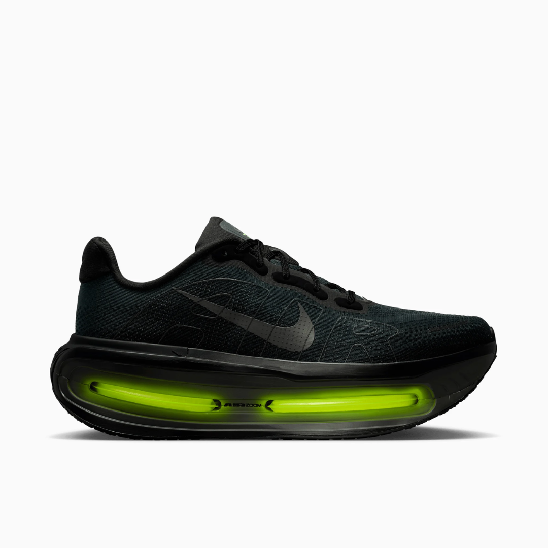 Nike Vomero Premium Black Volt pronta entrega