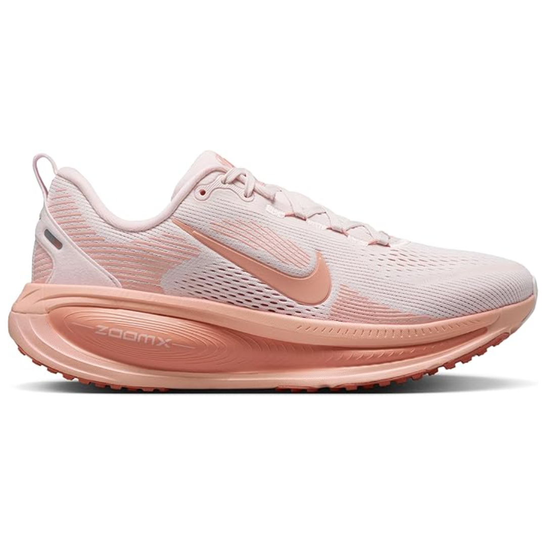 Air Zoom Vomero 18 Light Soft Pink
