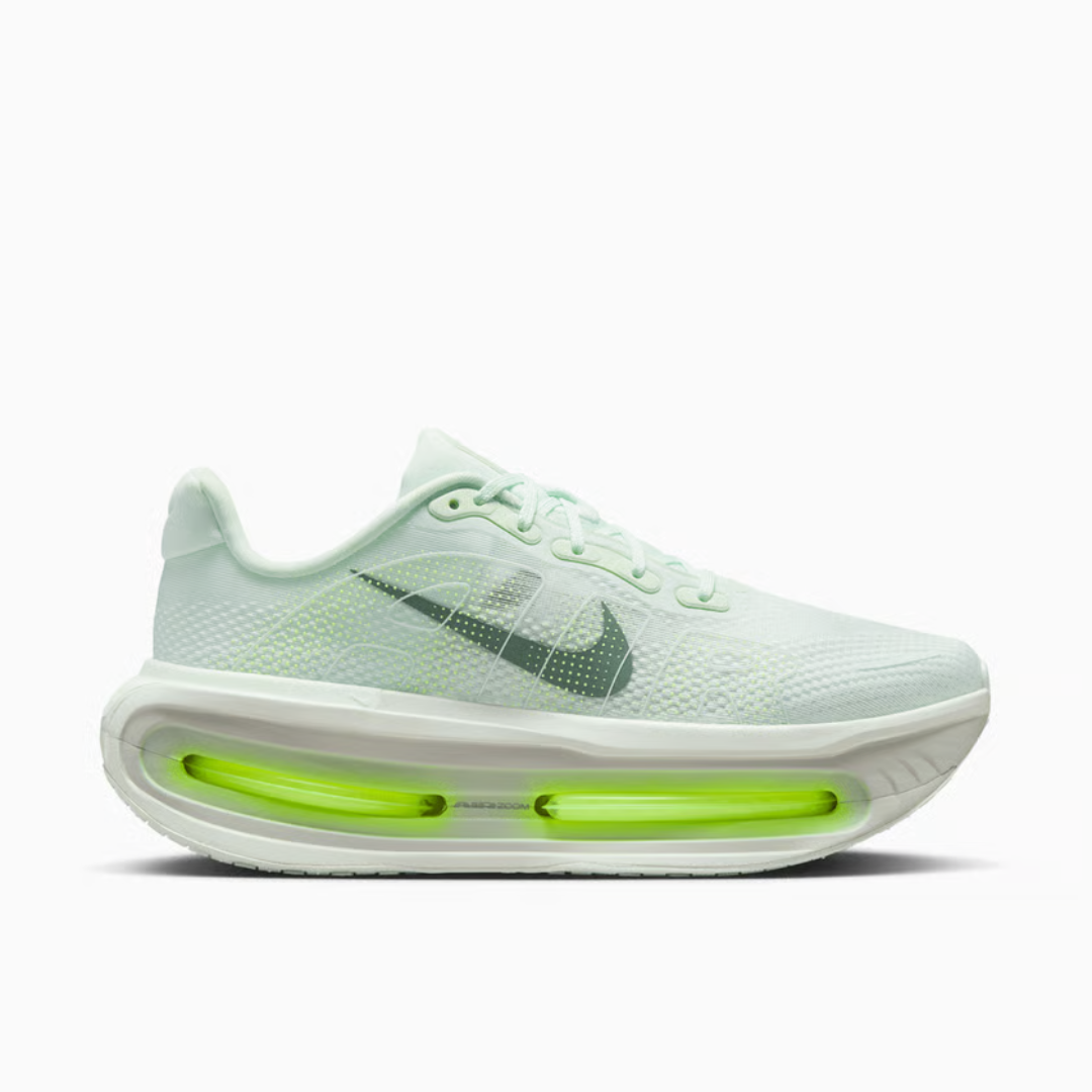 Nike Vomero Premium Barely Volt pronta entrega