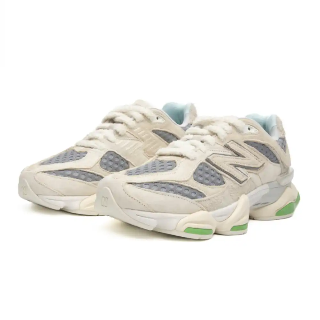 New Balance 9060 x Bricks & Wood