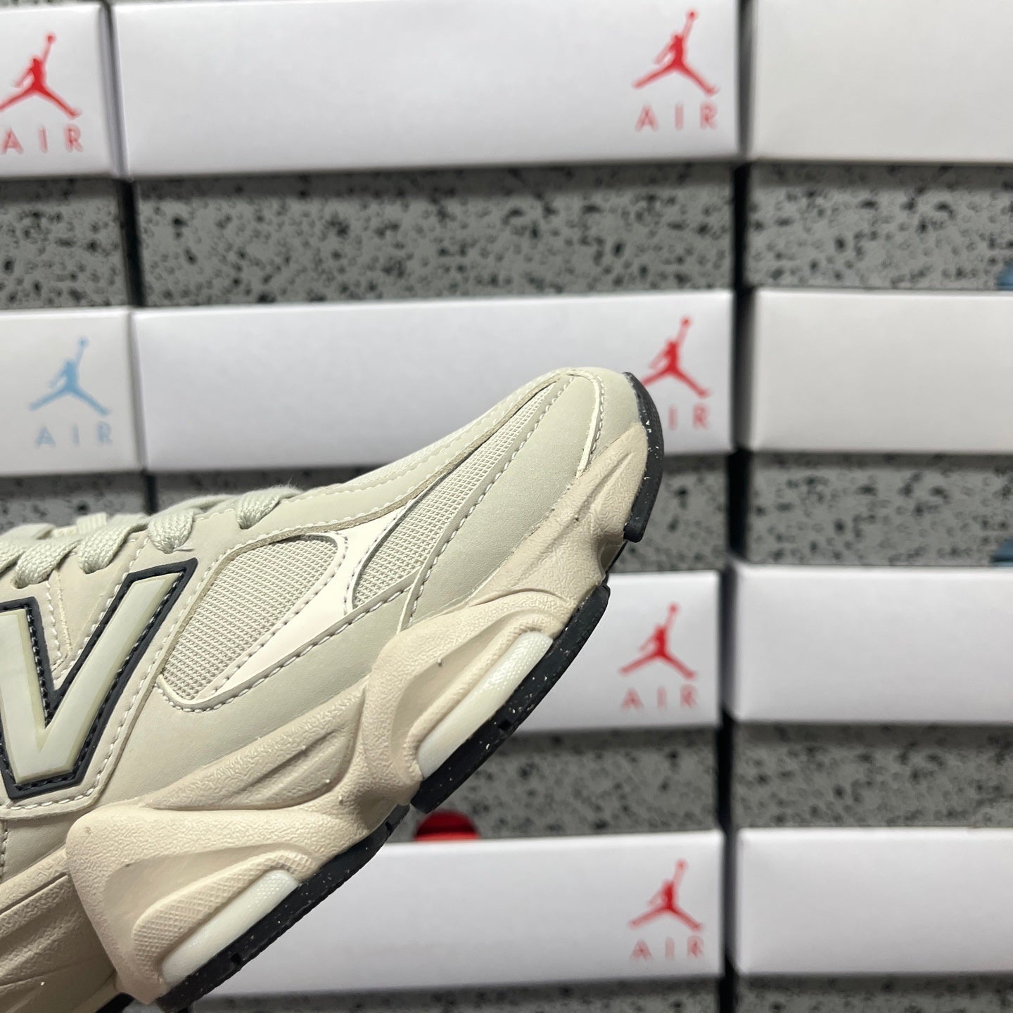 New Balance 9060 Mono Shipyard