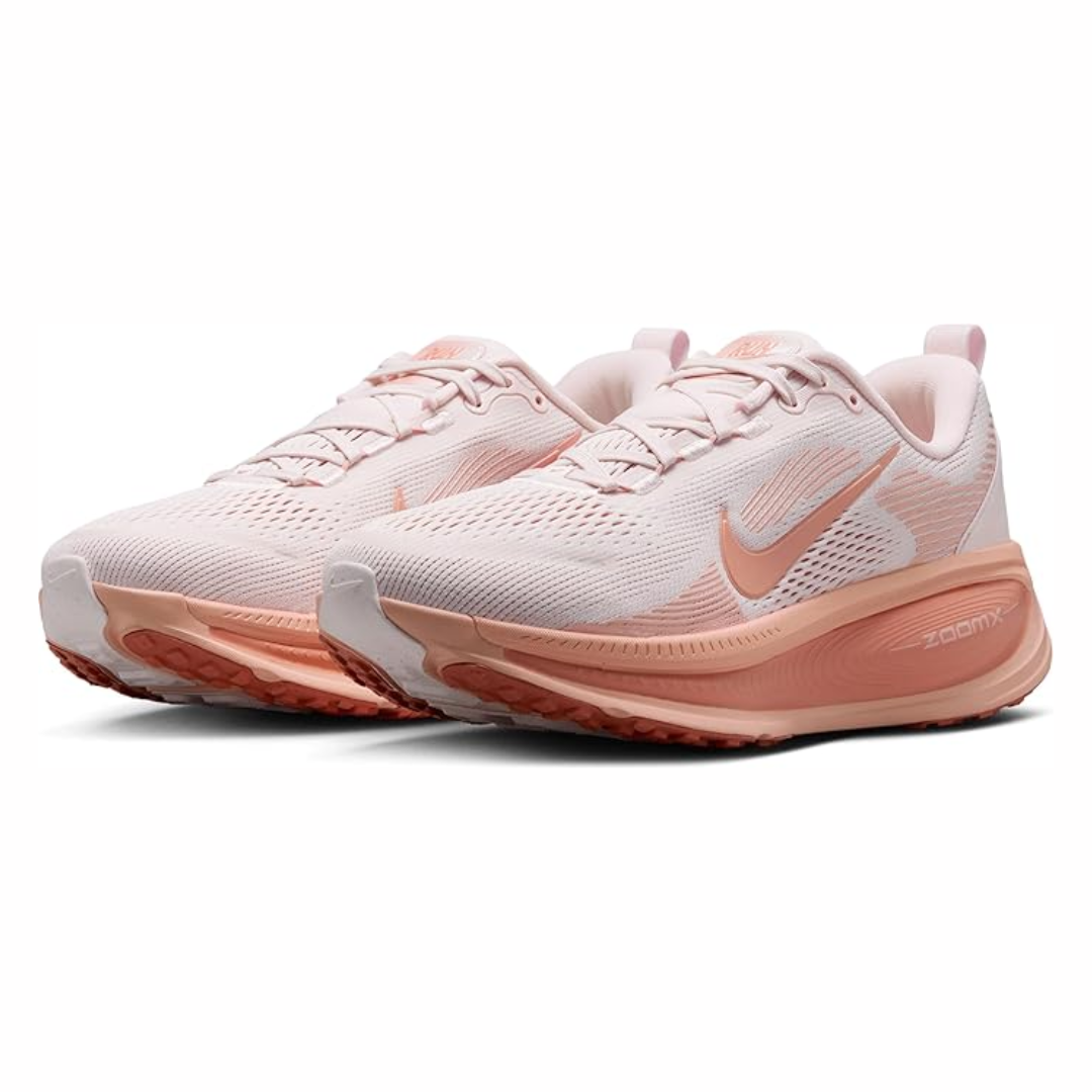 Air Zoom Vomero 18 Light Soft Pink