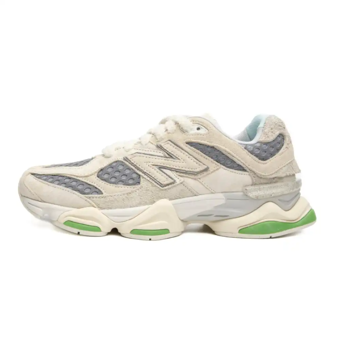 New Balance 9060 x Bricks & Wood