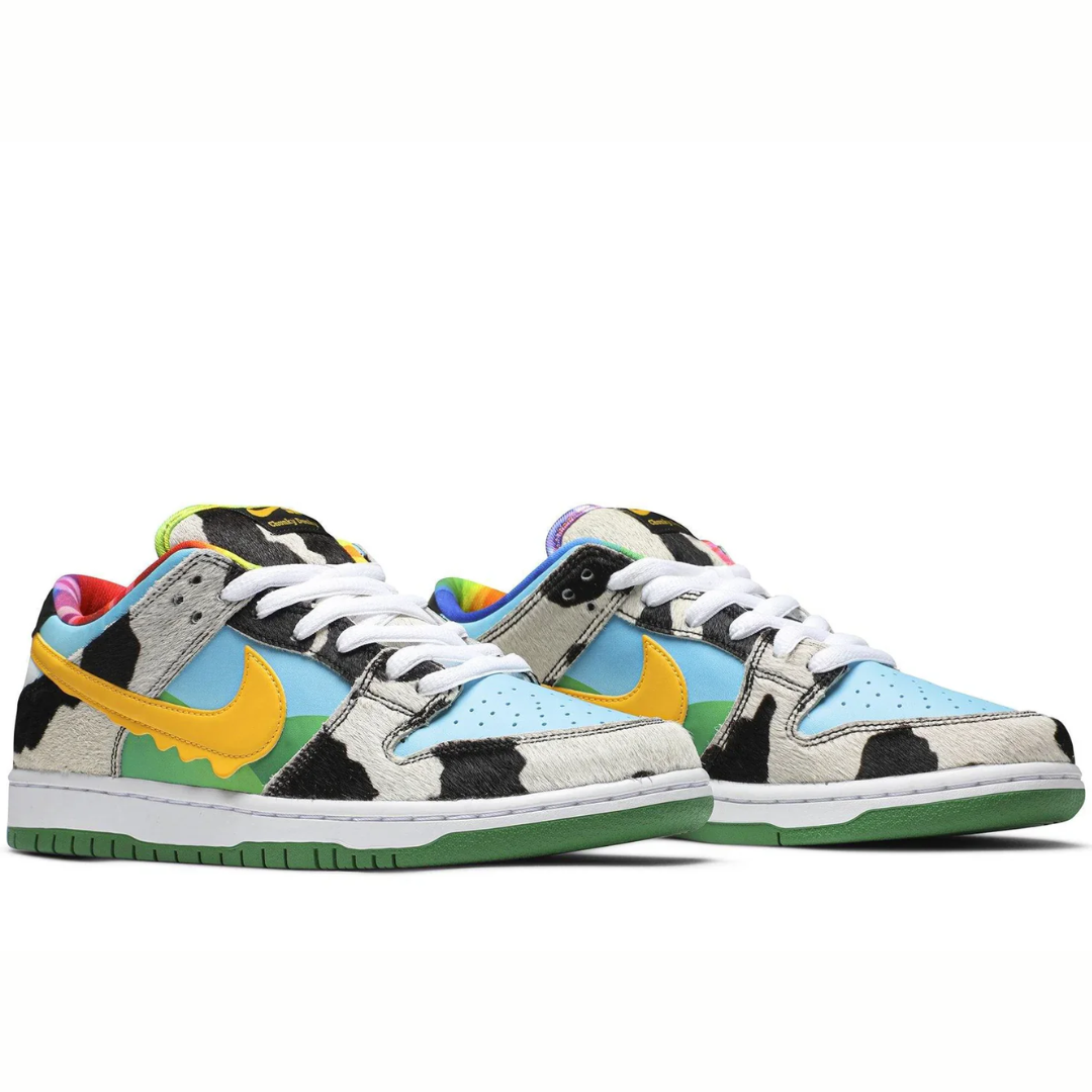 Nike SB Dunk Low Ben & Jerry's Chunky Dunky
