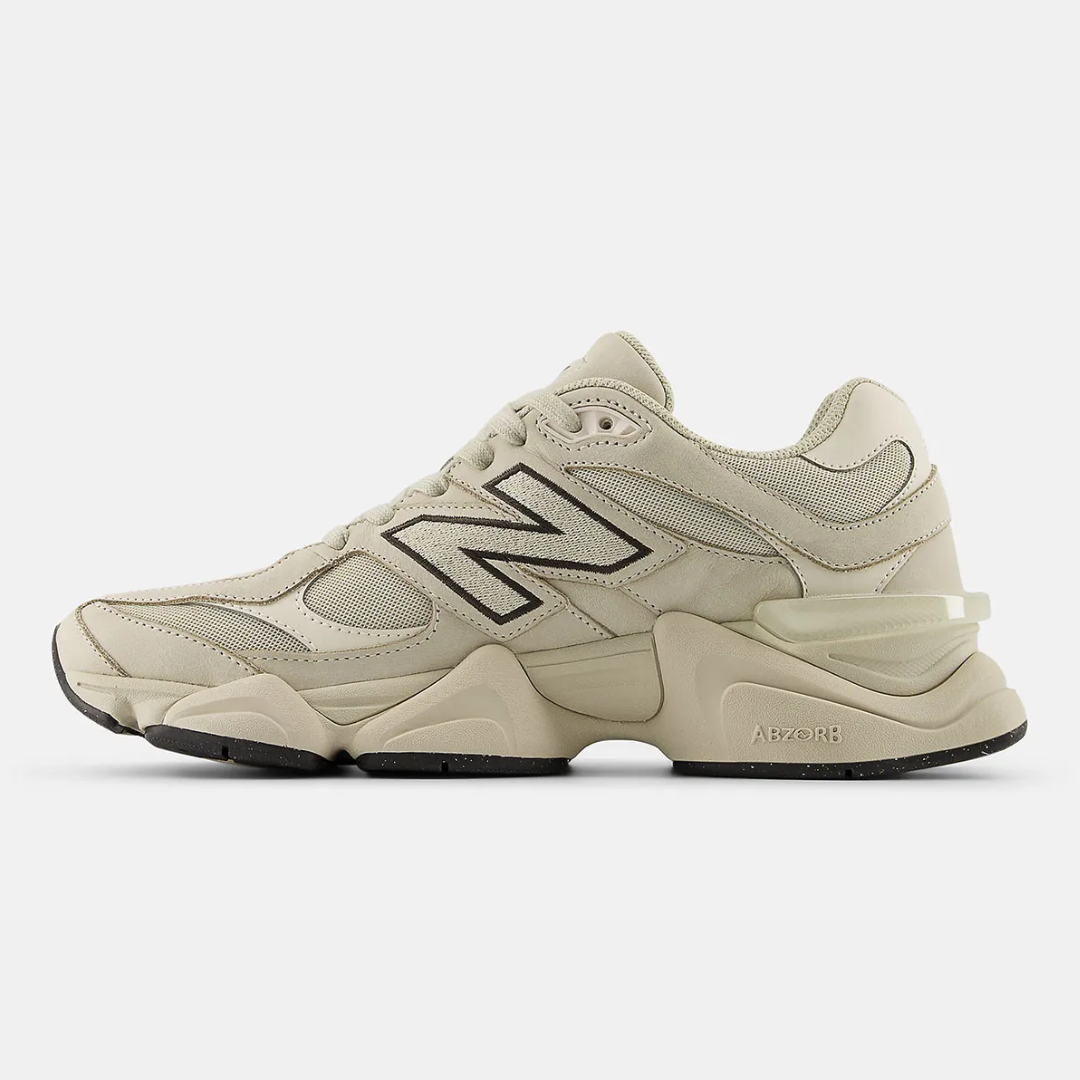 New Balance 9060 Mono Shipyard