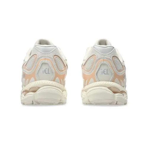 GEL-NYC - Unissex Bege com Rosa