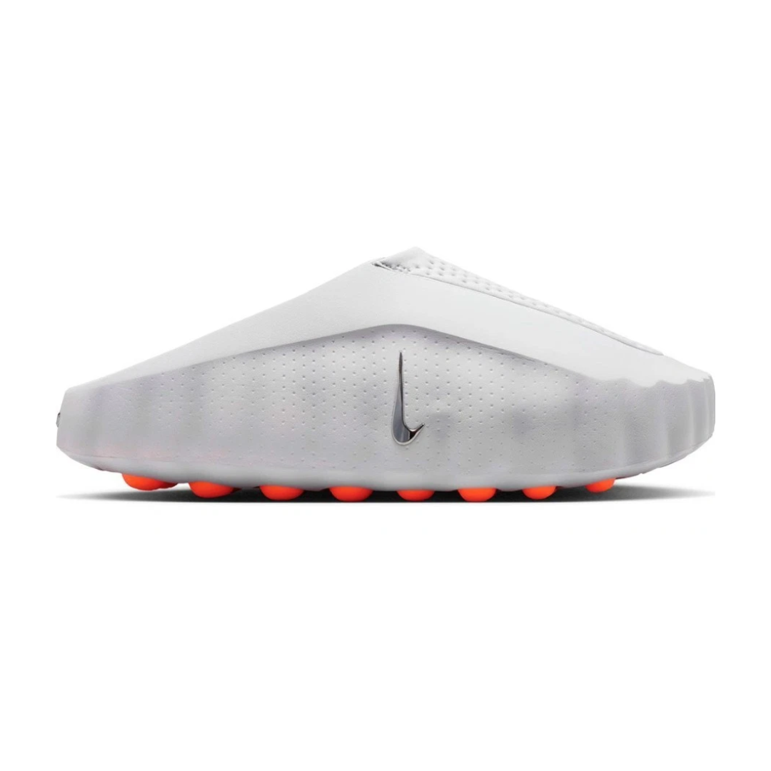 Nike Mind 001 Slide Light Smoke Grey
