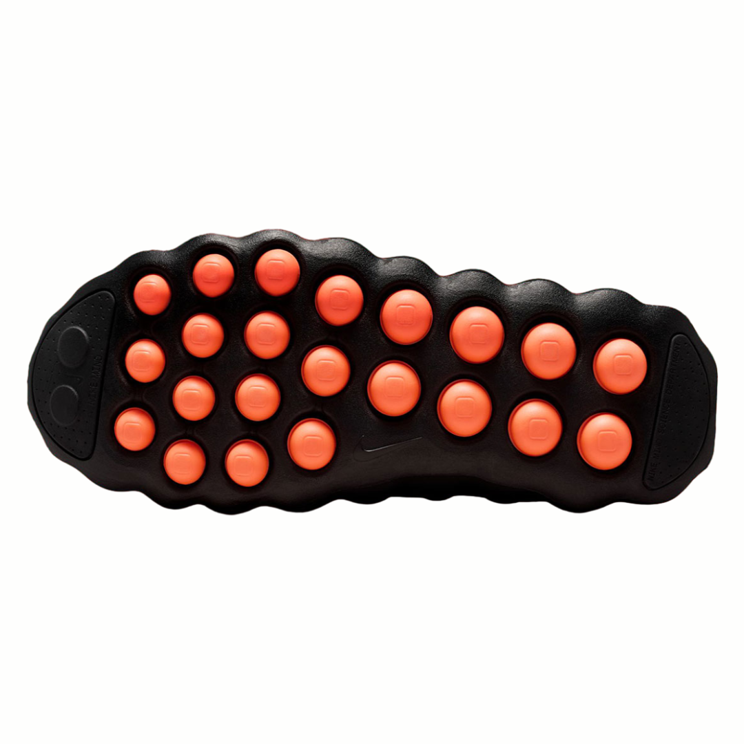 Nike Mind 002 Black Hyper Crimson