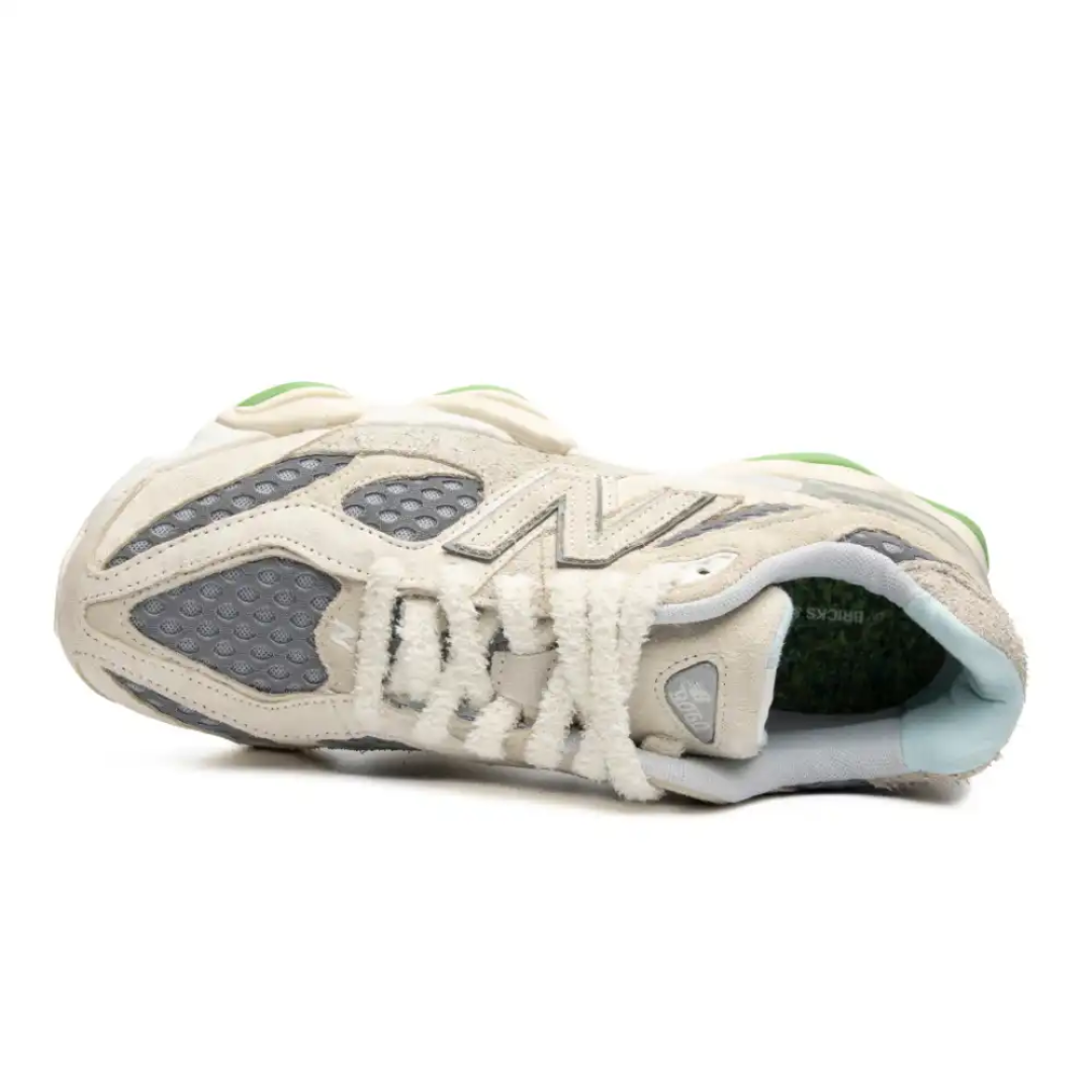 New Balance 9060 x Bricks & Wood
