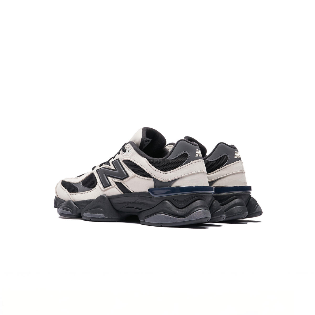 New Balance 9060 Off White Black