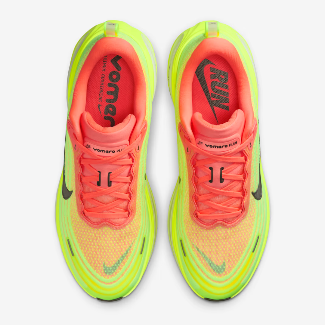Air Zoom Vomero Plus Bright Mango