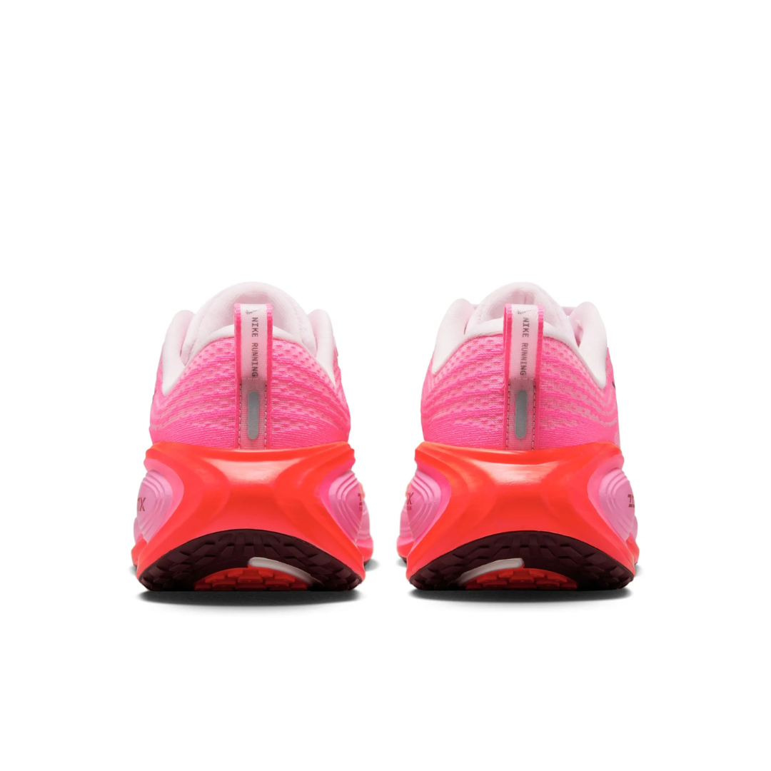 Air Zoom Vomero Plus Hyper Pink Bright Crimson