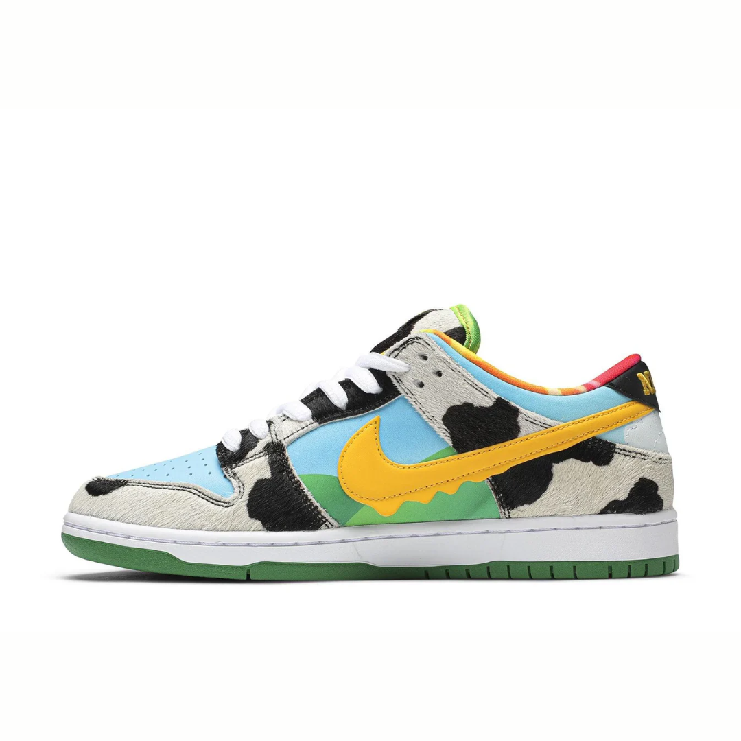 Nike SB Dunk Low Ben & Jerry's Chunky Dunky
