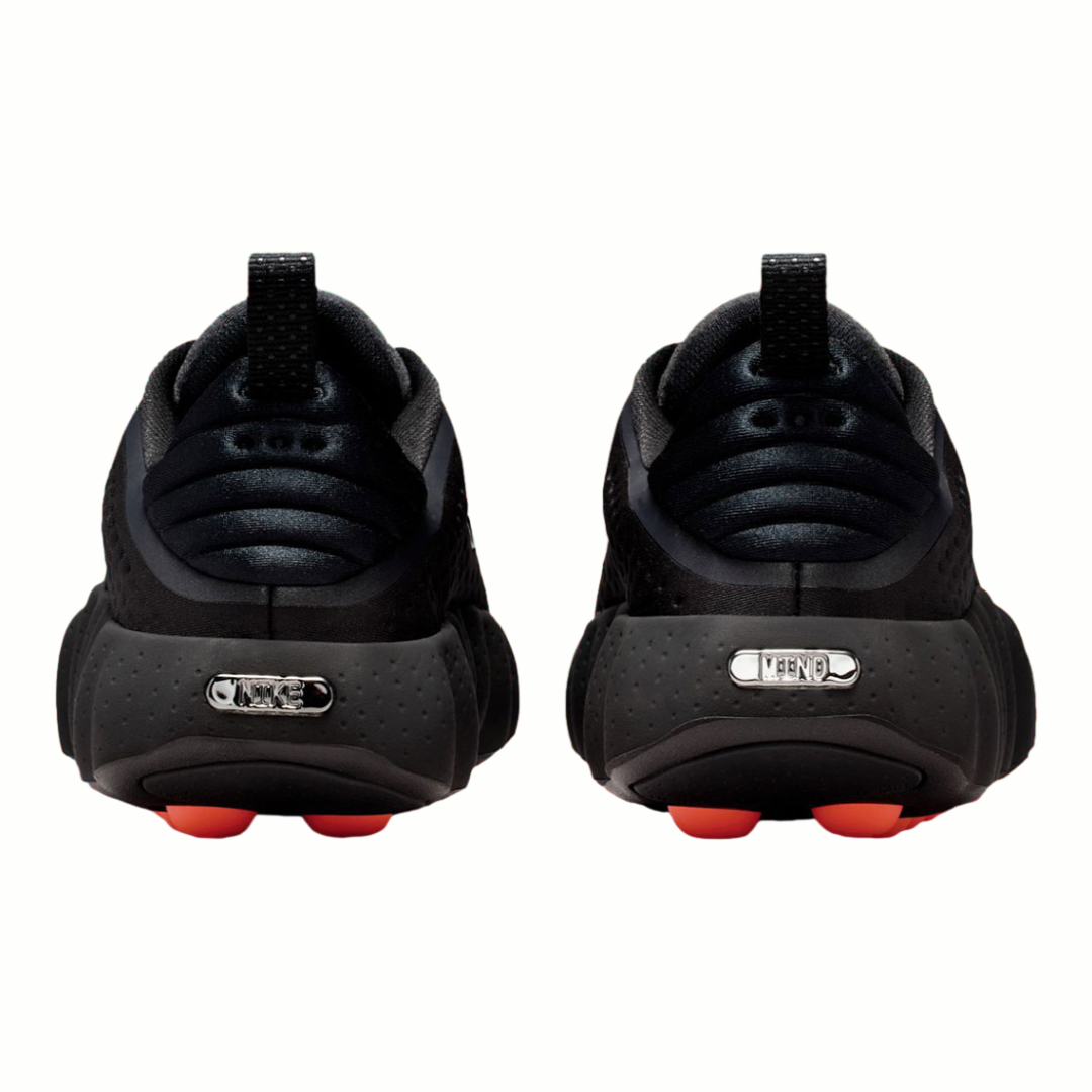 Nike Mind 002 Black Hyper Crimson