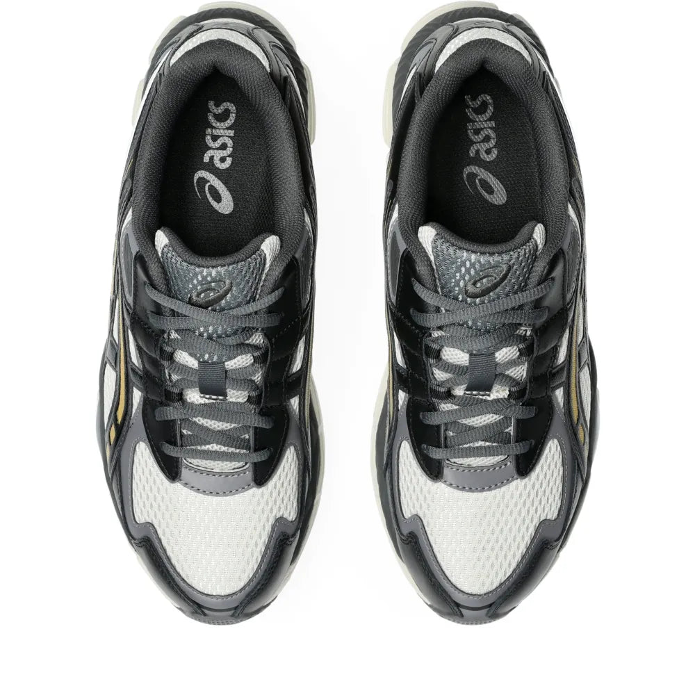 GEL-NYC 2055 - Unissex Cinza