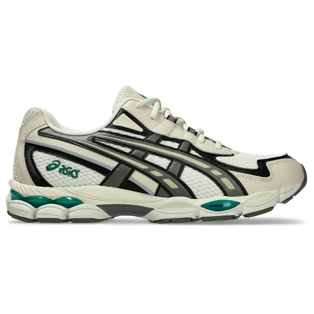 GEL-NYC 2055 Unissex Bege e Verde