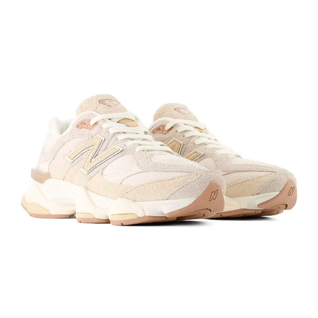 New Balance 9060 Bisque Sea Salt