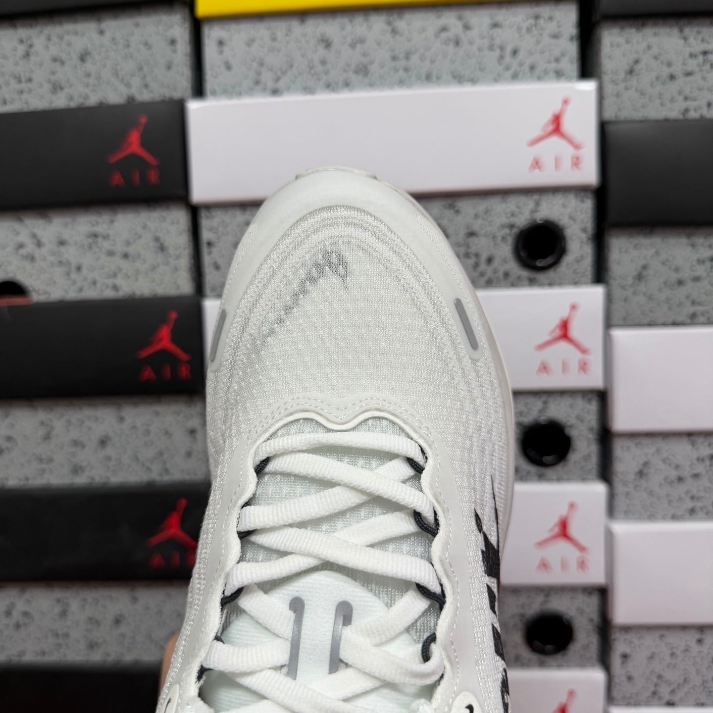 Air Zoom Vomero Plus Run