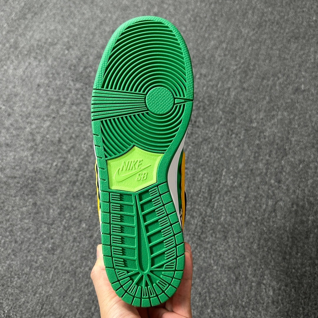 Nike SB Dunk Low Ben & Jerry's Chunky Dunky