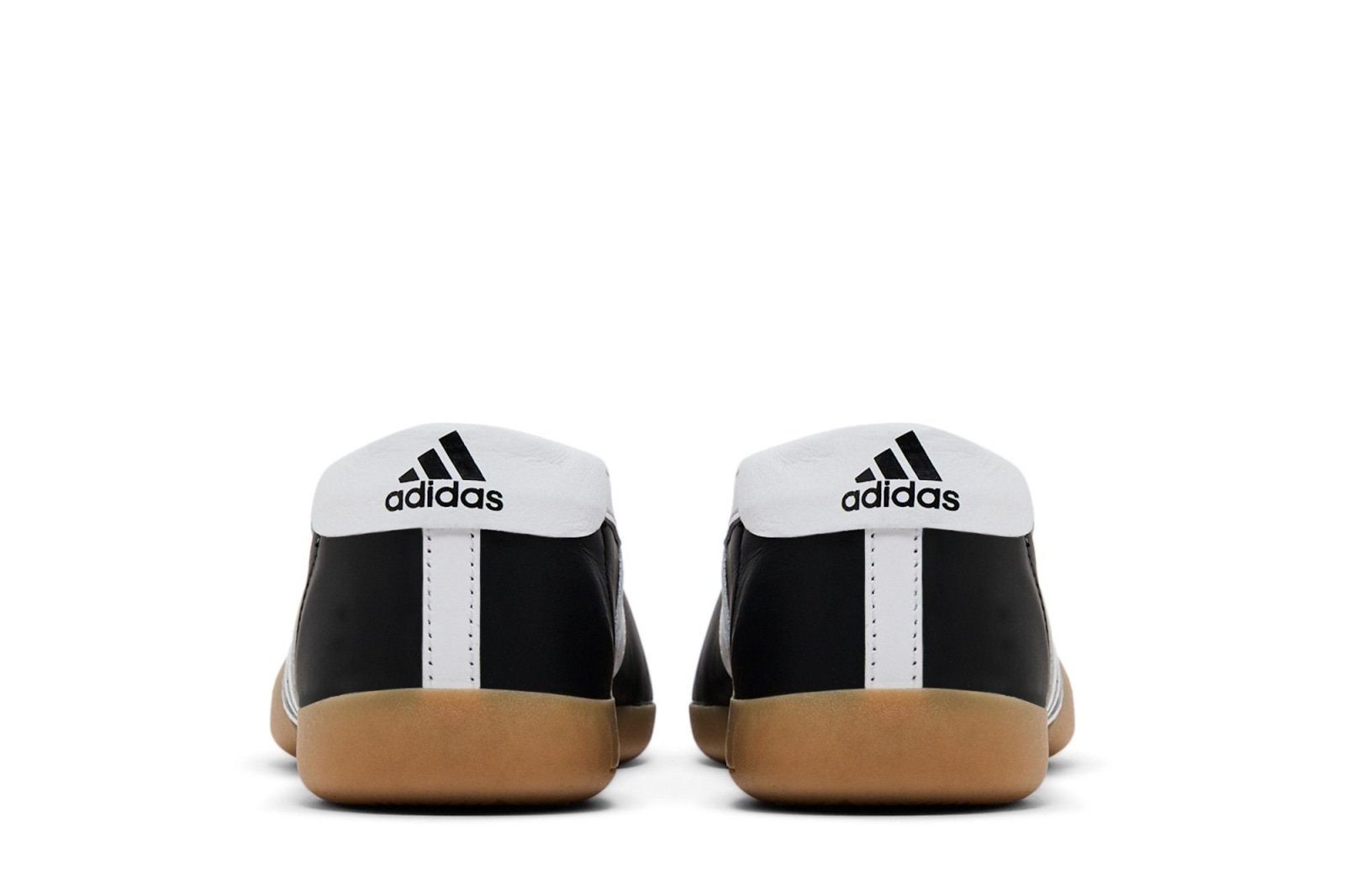 Adidas Taekwondo Mei Ballet Preto e Branco