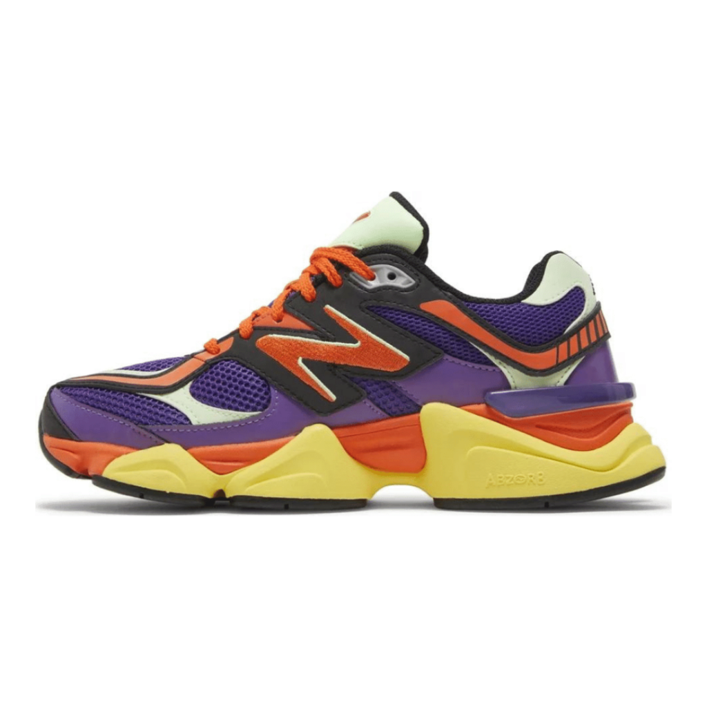 New balance 9060 prism purple
