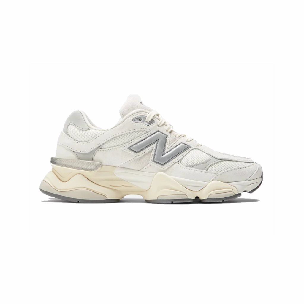 New Balance 9060 sea salt concrete