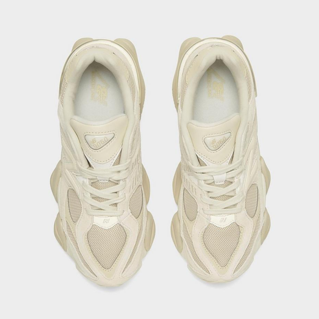 New balance 9060 khaki pronta entrega