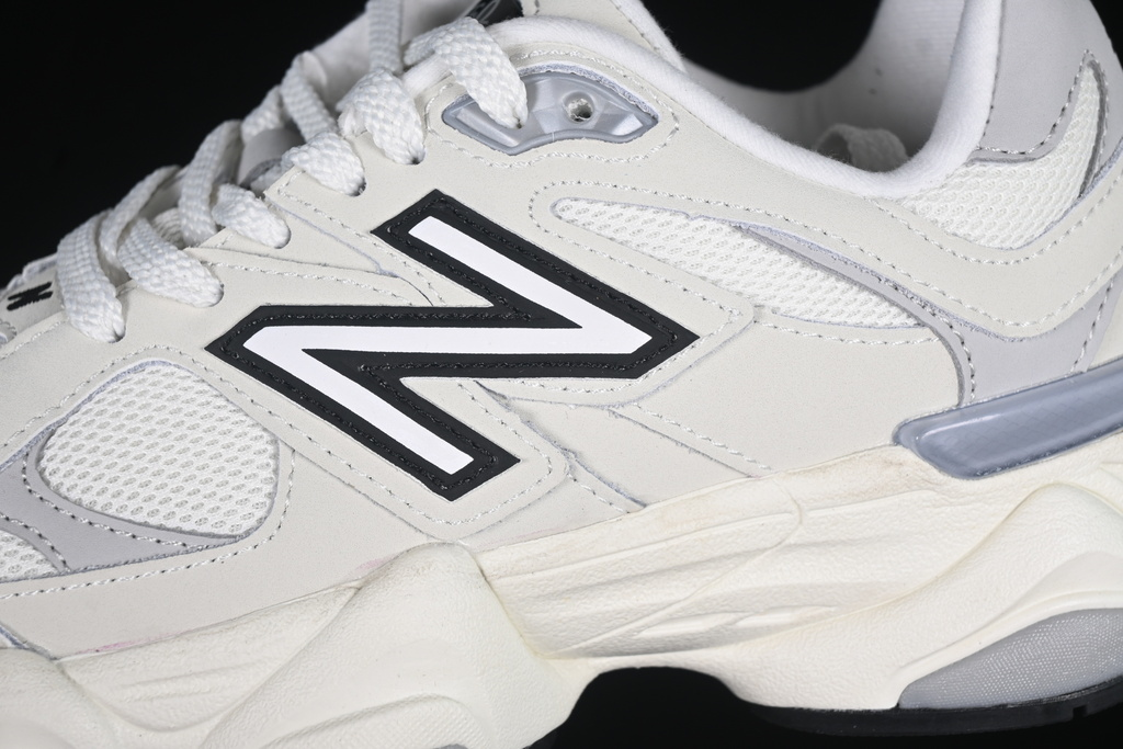 New balance 9060 sea salt raincloud