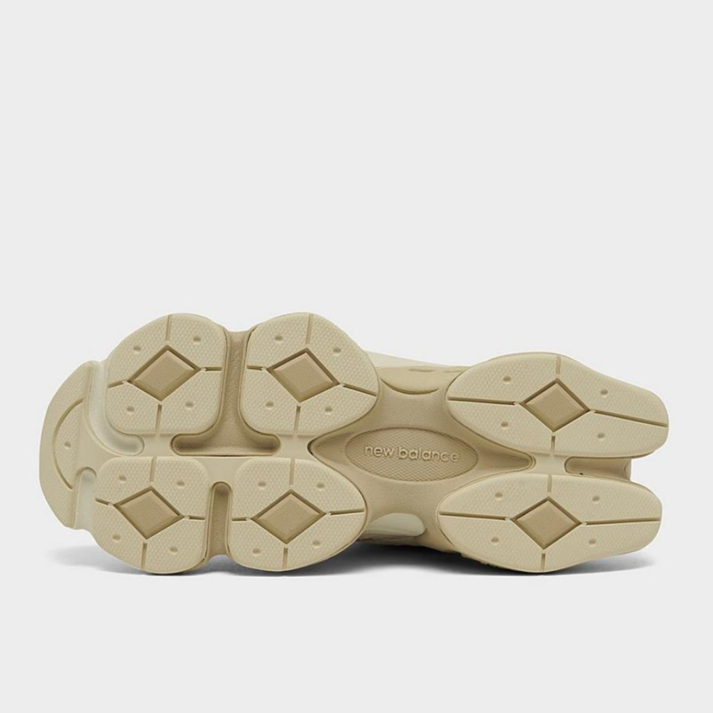 New balance 9060 khaki pronta entrega