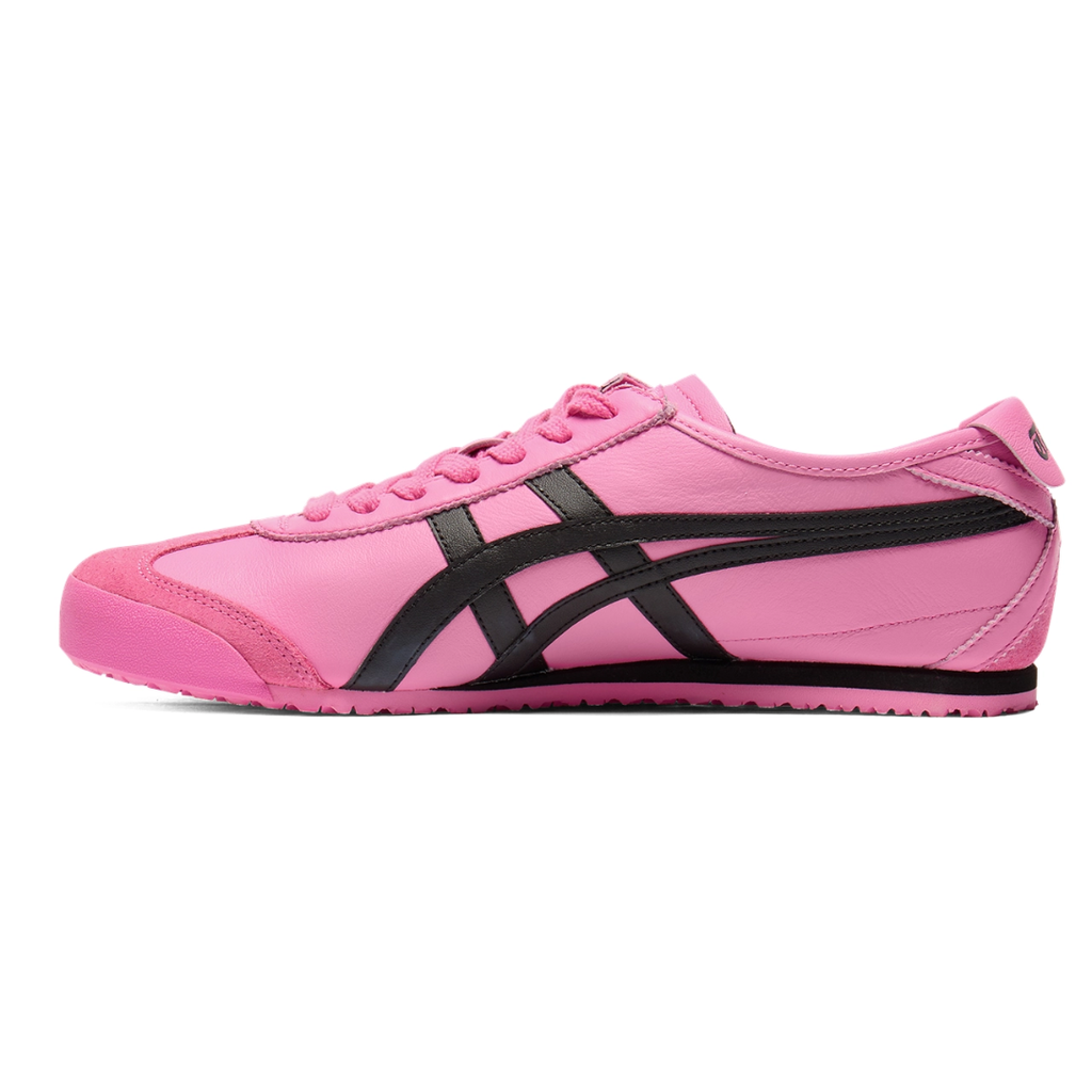 Asics onitsuka tiger mexico 66 dragon fuit black pronta entrega