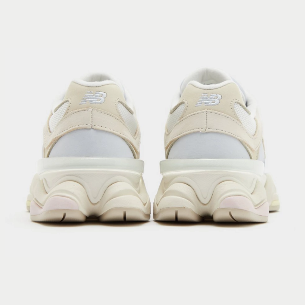 New balance 9060 blue cream