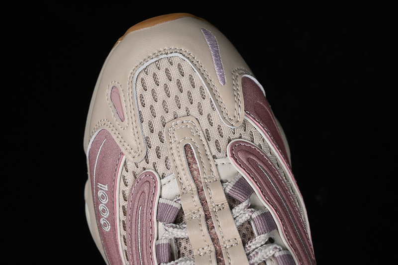 New balance 1000x joe freshgoods when things where pure pink