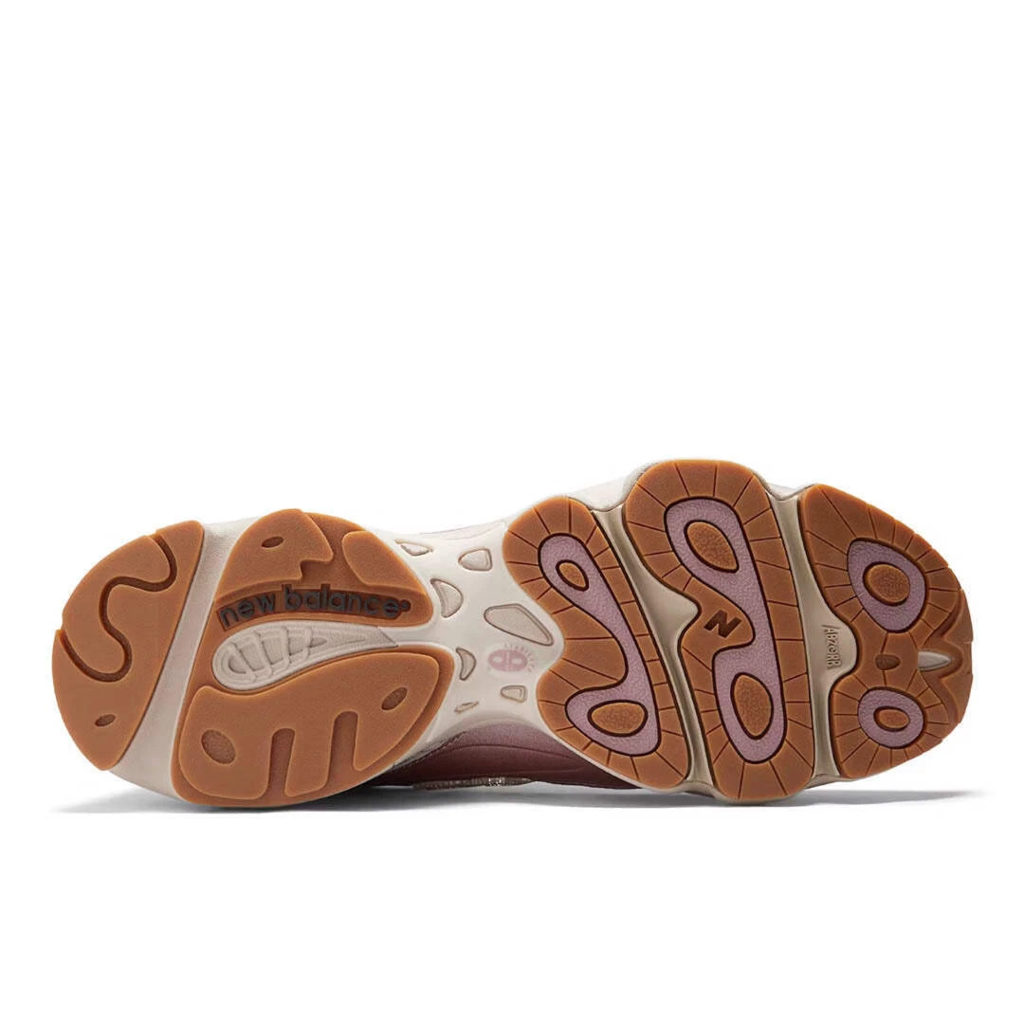 New balance 1000x joe freshgoods when things where pure pink