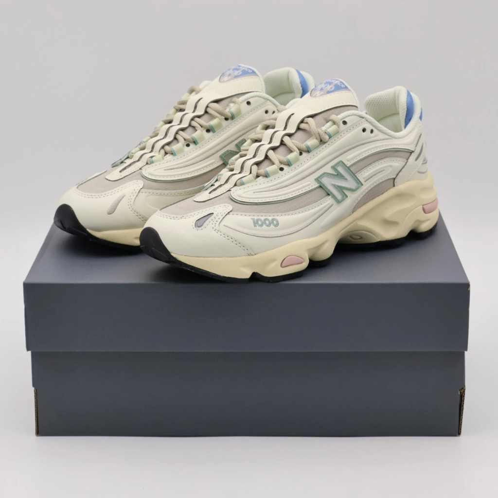 New balance 1000 angora moonrock