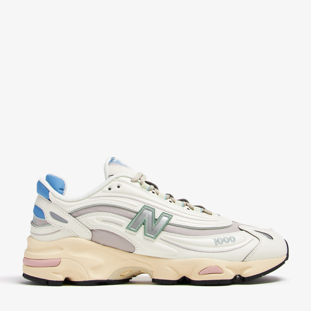 New balance 1000 angora moonrock