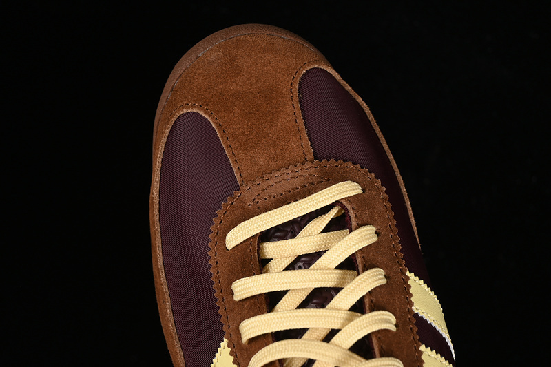 SL 72 maroon almost yellow