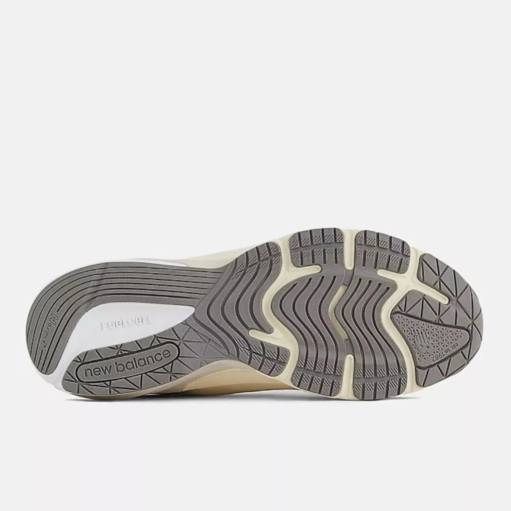 New balance 990 v6 made in usa - mindful grey