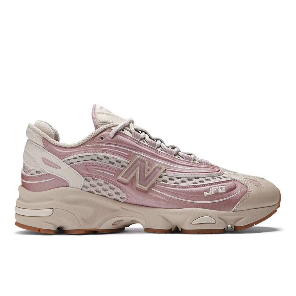 New balance 1000x joe freshgoods when things where pure pink