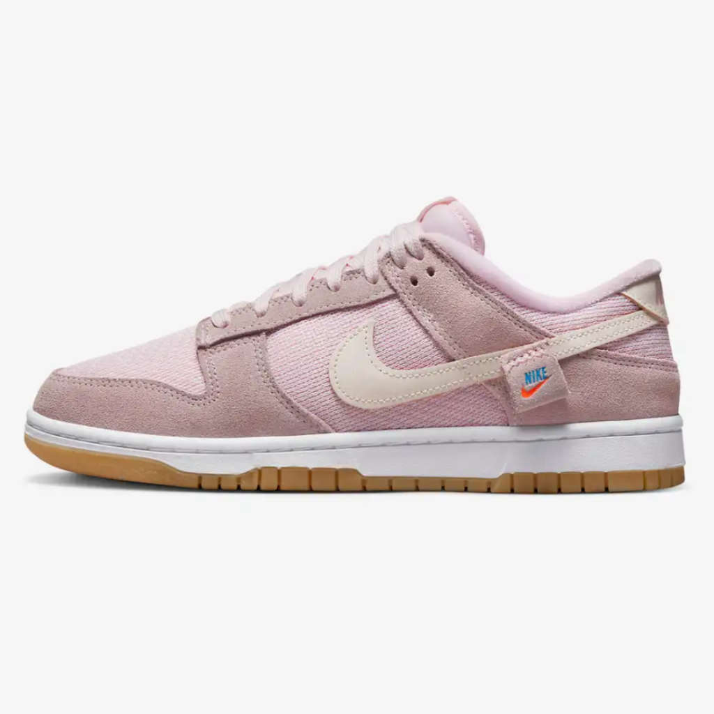 Dunk low teddy bear pronta entrega