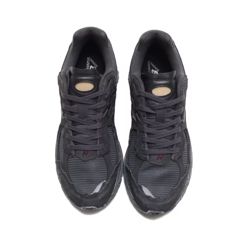 New balance 2002r protection pack phantom