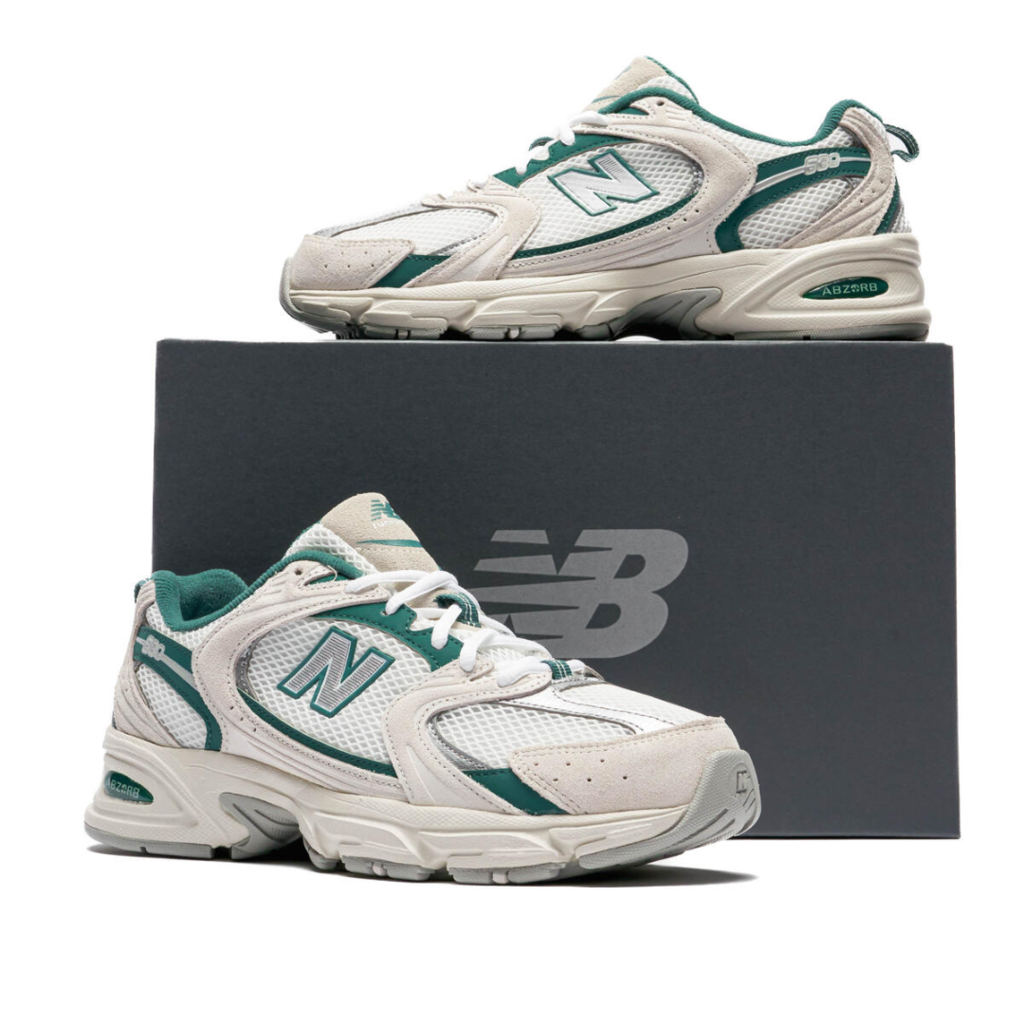 New balance 530 reflection