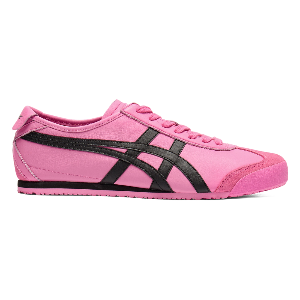 Asics onitsuka tiger mexico 66 dragon fuit black pronta entrega