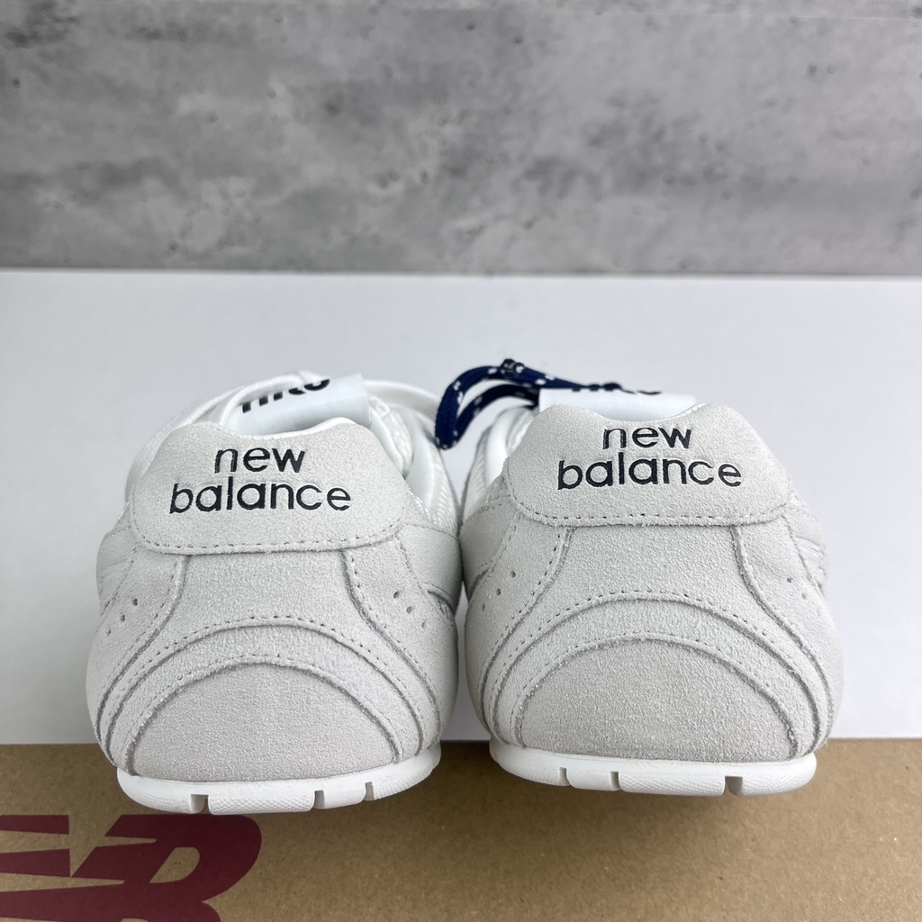 New balance 530 sl x miumiu white and blue